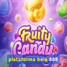 plataforma bela 888